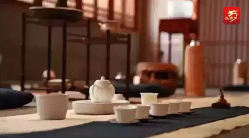 申时茶，有什么特别吗？