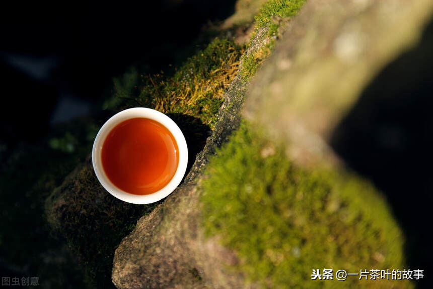 如何鉴别红茶是否染色