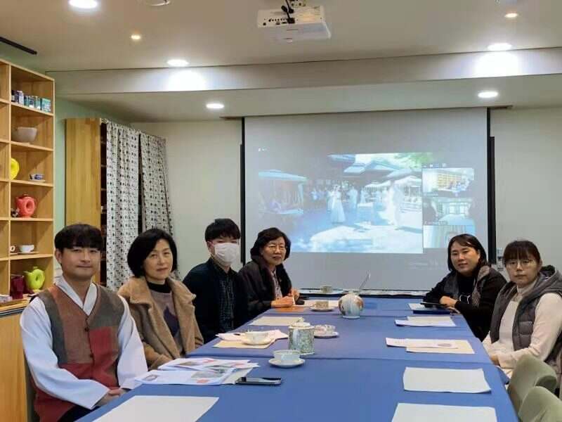 茶资讯｜中国茶叶学会成立国际茶文化研究与培训中心