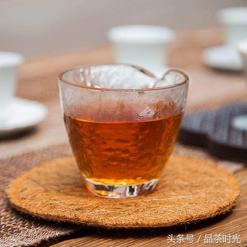 品茶时光｜武夷岩茶中的奇香——奇兰，你了解多少？