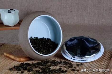 茶叶的正确保存方法