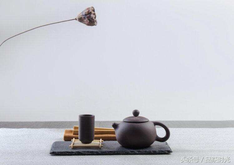 紫陶壶有茶渍应该如何处理好呢？