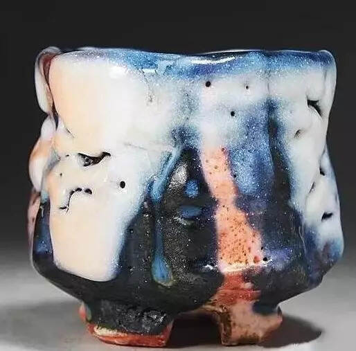 茶言观色 | 志野烧：为茶而生的日式陶器