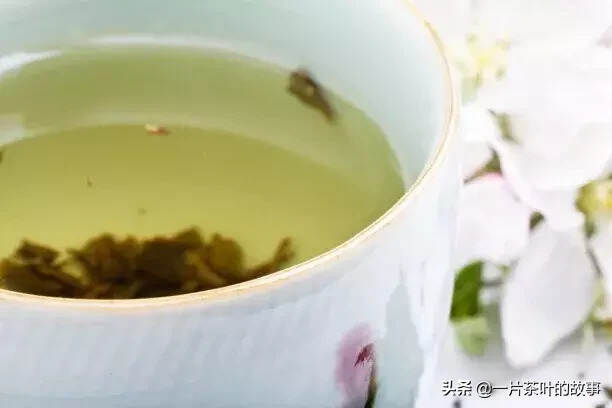 中国各大茶类，最全鉴别宝典，别错过哦