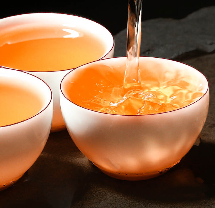 武夷岩茶最不能错过的是什么？