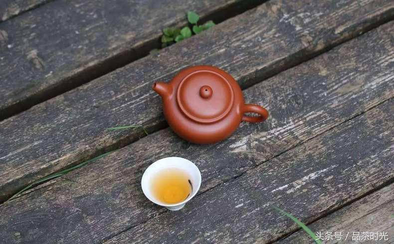 品茶时光｜如何能选购到高品质的普洱茶？