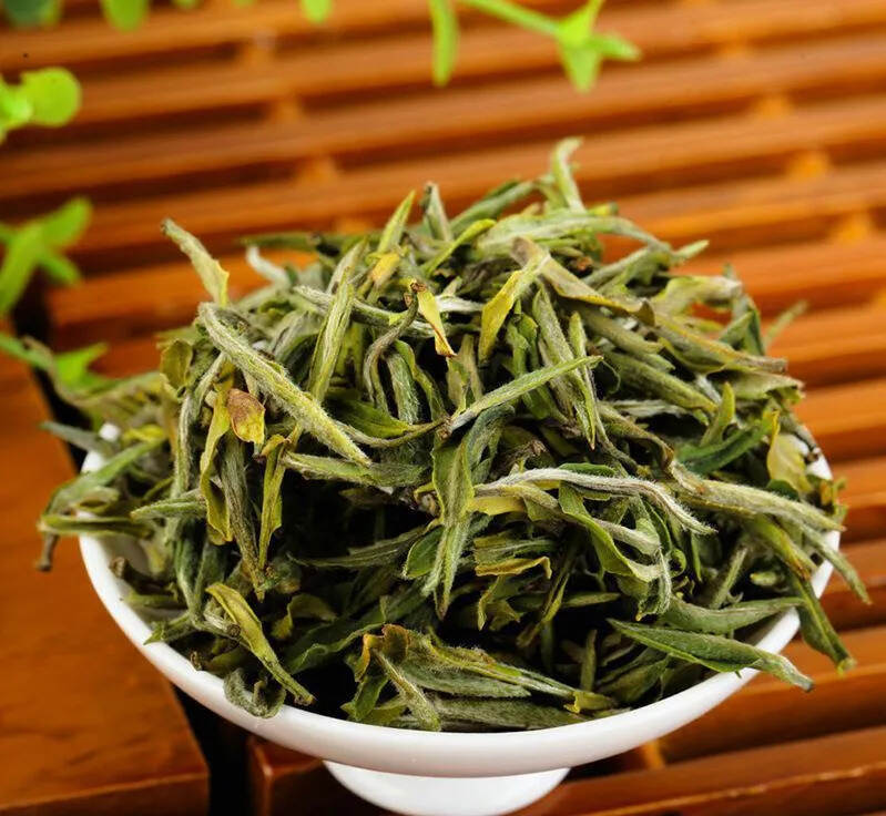 茶科普 | 中国绿茶的四大分类