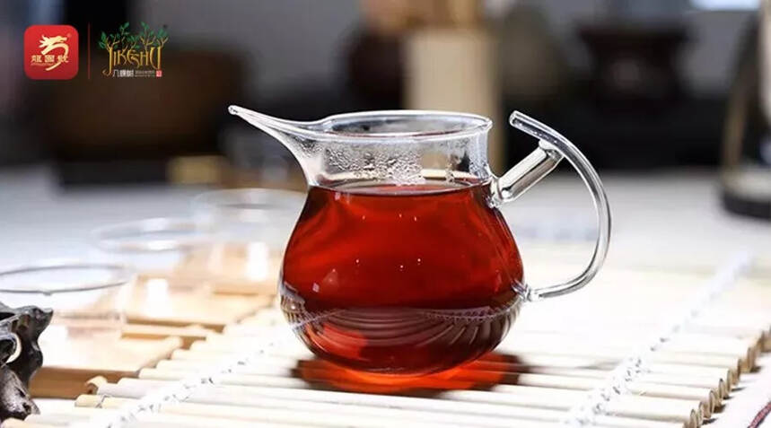 你手里的茶，也代表着你的品味