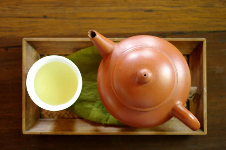 刘仲华院士讲茶与健康｜茶叶的功能性成分研究进展（一）