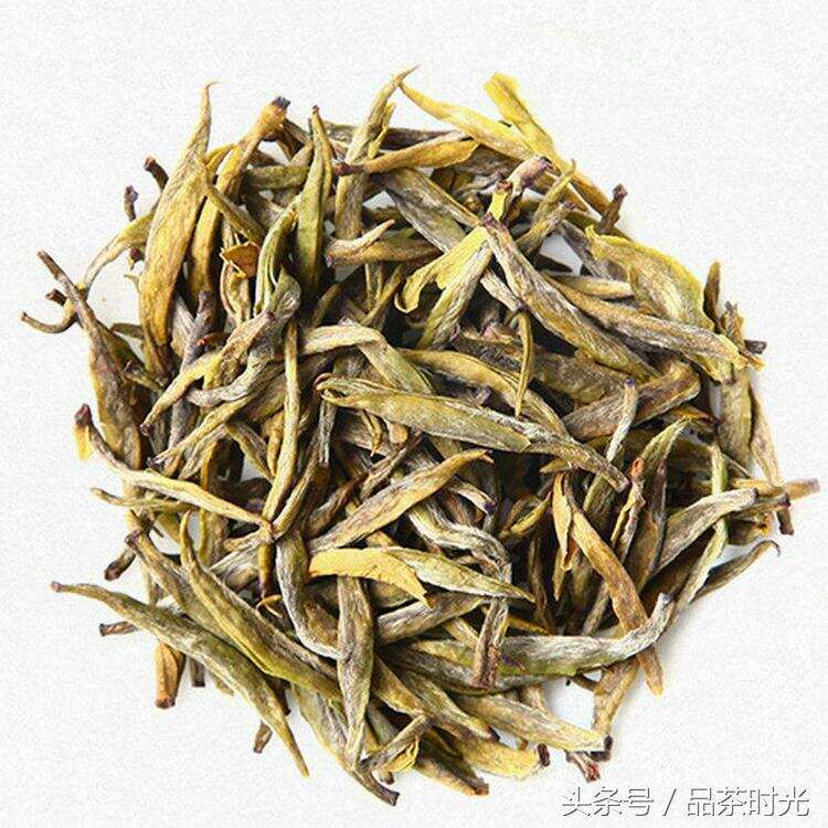 品茶时光｜20种常见中国名茶品赏指南（上）