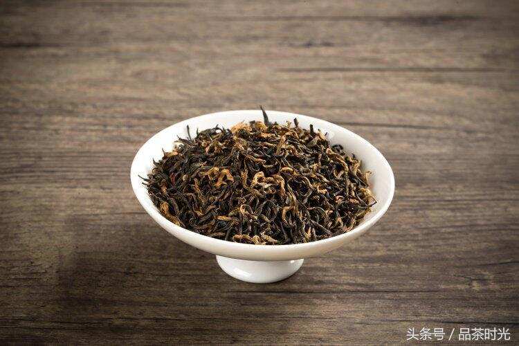 品茶时光｜红茶的八种香，喜欢红茶的你有必要了解！