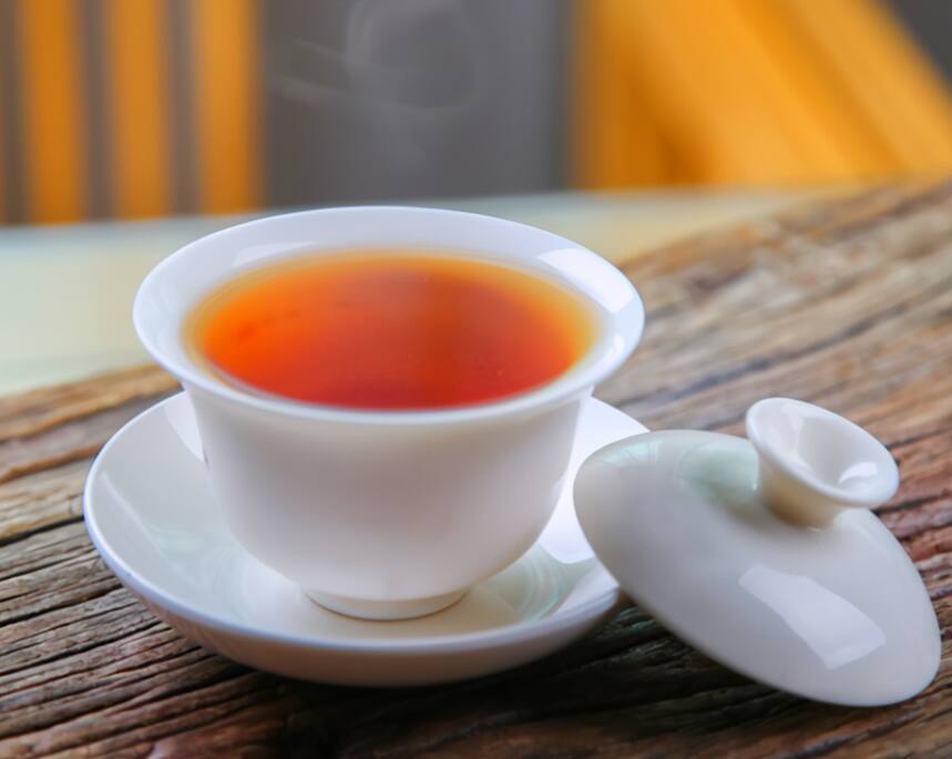 为什么茶叶越贵越淡？