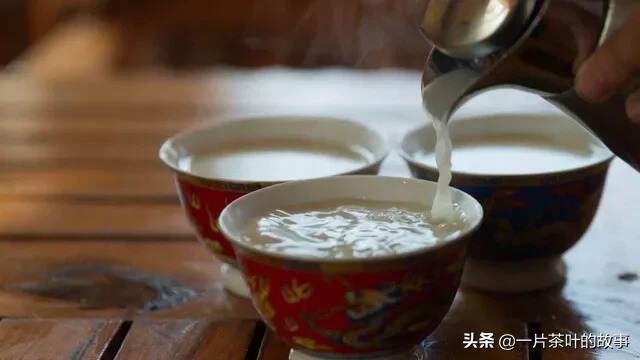 茶文化的基本特征有哪些？