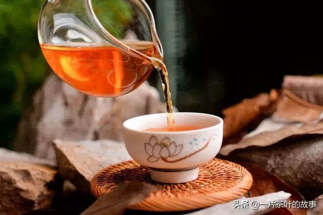 好文：普洱茶的原料等级与品质有什么关系？