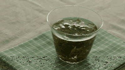 绿茶3种冲泡全攻略，转给喜欢喝绿茶的朋友