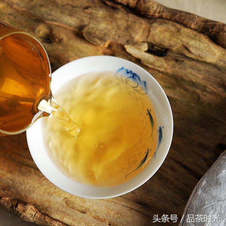 为什么这些护肤品牌会钟情中国白茶？