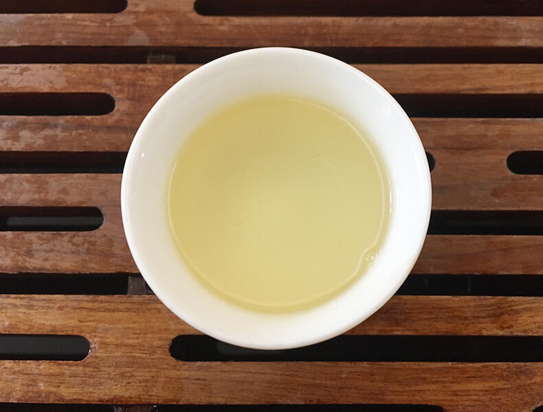 凤凰单丛茶的奇葩香型，​大名鼎鼎的“鸭屎香”到底是什么滋味？