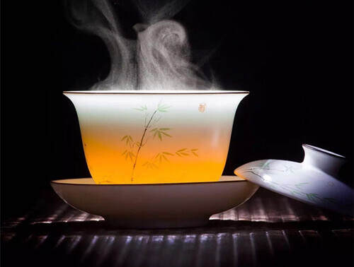 中国六大茶类，泡茶茶具如何选择？