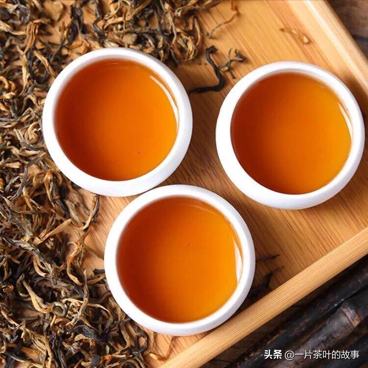 今日小雪宜饮茶，如何以茶取暖？
