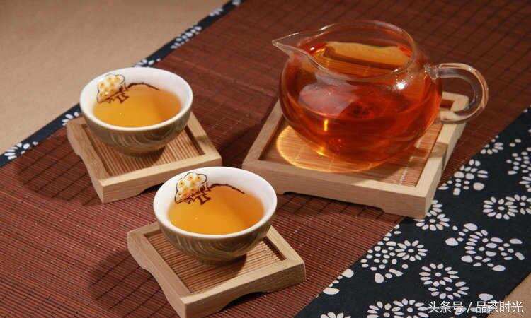 品茶时光｜光看茶汤，就能鉴别茶叶品质？