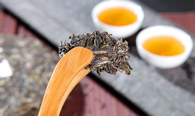 普洱茶和乌龙茶有什么区别？