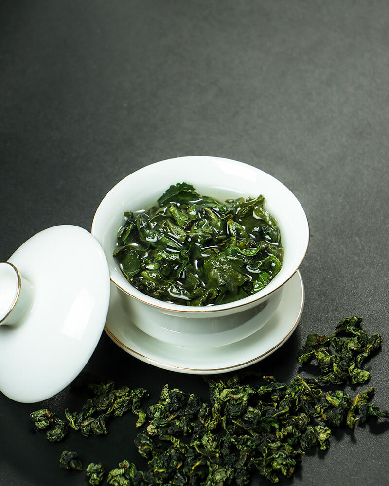 乌龙茶的清香型和浓香型有啥不同？