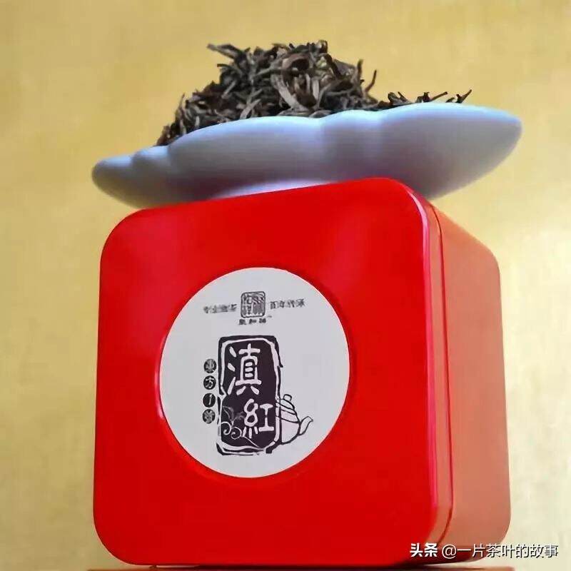红茶干货丨最全红茶分类资料，一文让你看懂红茶