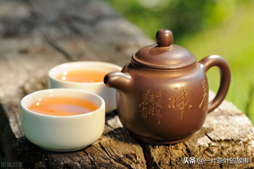茶叶冷冻保存 喝新鲜又香气十足的茶饮