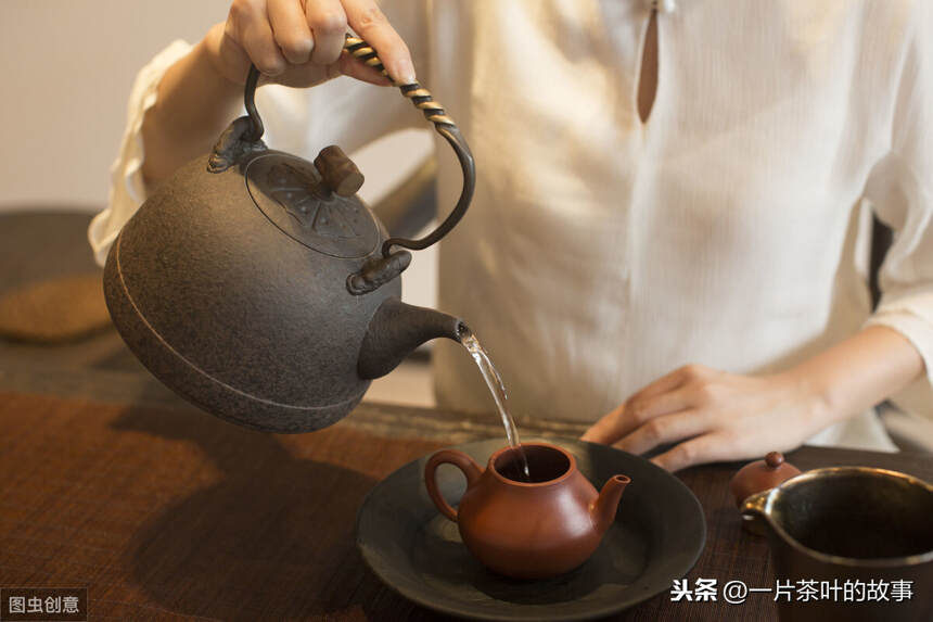 六大茶类如何搭配紫砂壶？