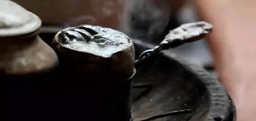 清欢茶记 |罐罐茶： 遗落在茶马古道的传统茶俗