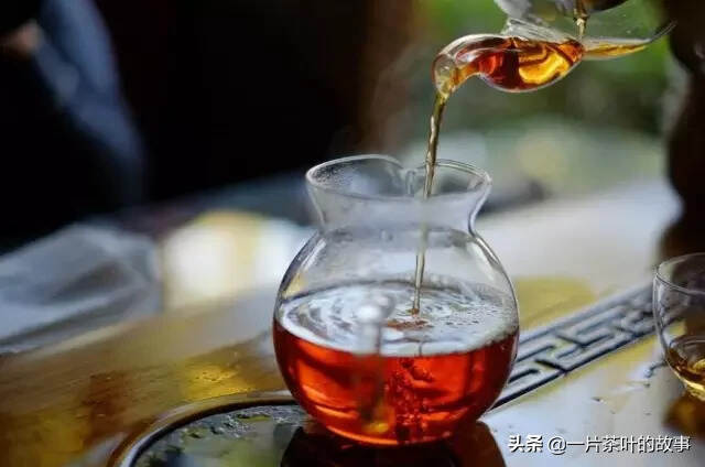 科普 | 解析茶叶中的化学成分