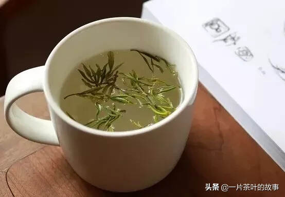中国茶叶80个易错常识，称茶叶日常百科全书