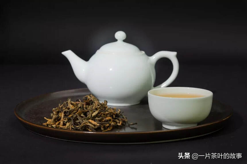 冲到什么程度的茶才算浓茶？