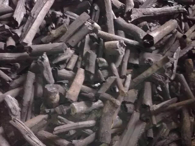 炭焙浓香安溪铁观音是怎么炼成的？