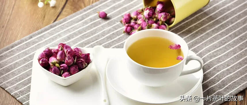 解春困，最好的方法是喝香气好的茶叶