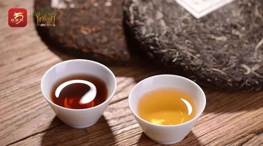 普洱生茶和熟茶哪个降血脂更好？答案让人意外