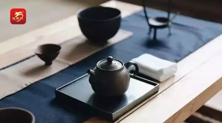 生活的仪式感，从一杯普洱茶开始