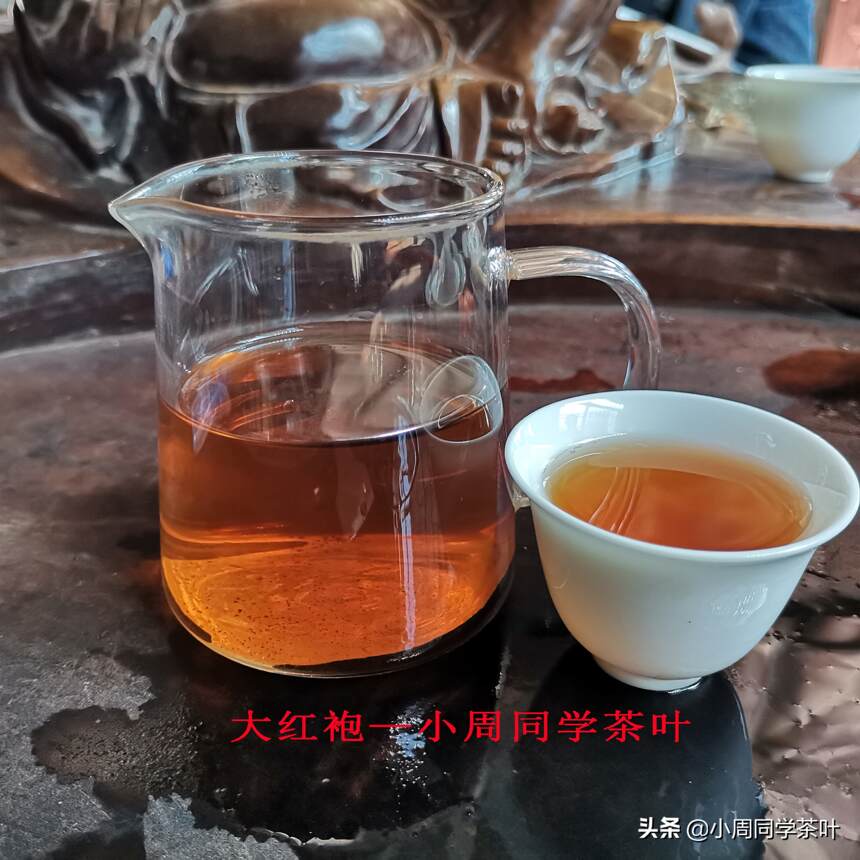 外形好看的茶叶未必是好茶，那茶叶的外形能看出什么？
