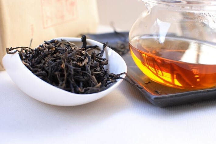 超详细的红茶入门知识，一分钟让你读懂红茶，茶叶爱好者必读干货