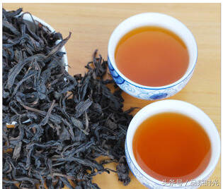 品茶时光｜武夷肉桂是岩茶 如何区分其真伪和好坏