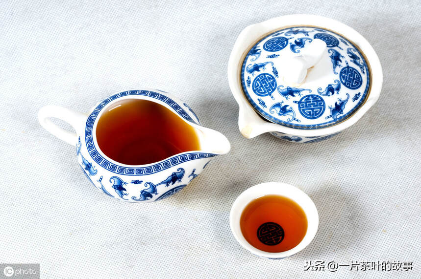 红茶干货丨最全红茶分类资料，一文让你看懂红茶