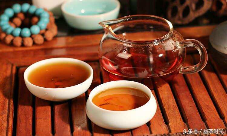 品茶时光｜看似简单的红茶，你知道她的多种泡法吗？