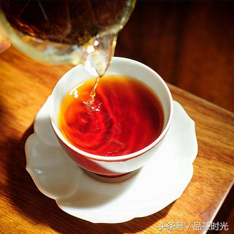 品茶时光｜夏季饮茶学问多，解暑祛火这么喝！