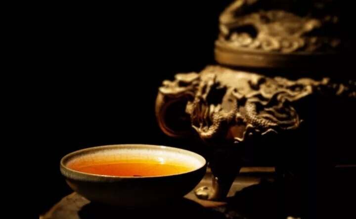 普洱茶干货丨哪些普洱茶不会“越陈越香”