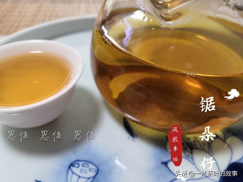 何解命名为“乌龙茶”？追溯于三个历史传说