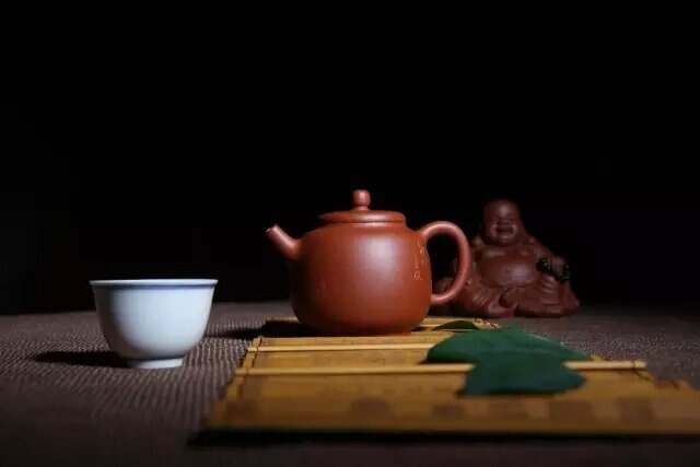 用紫砂壶泡茶，真的可以“发茶性”？