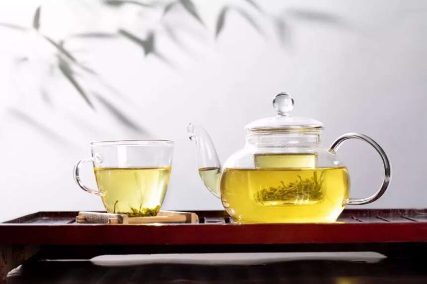 中国顶级茶叶排行榜大全，看看你喝过哪些？