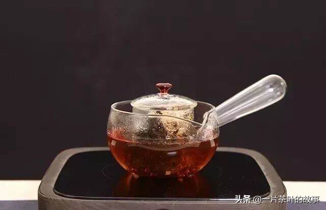 高手教你春节各种茶叶如何泡？