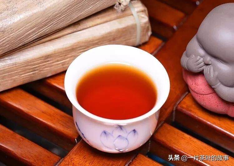 今日小雪宜饮茶，如何以茶取暖？