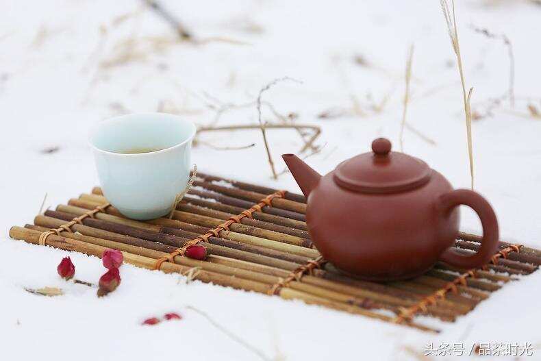 品茶时光｜养紫砂壶不是养茶垢，你是不是错了？